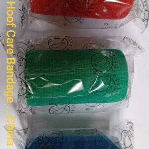 Hoof Care Bandgage China