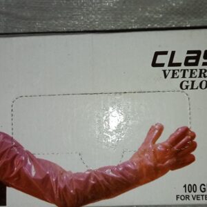 Insemination Gloves Box