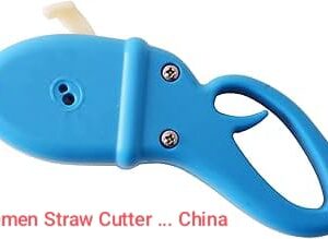 Semen Straw Cutter China