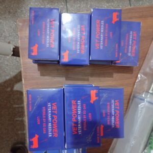 Veterinary Needles