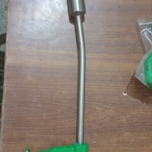 Ruminal Maganets auto Gun