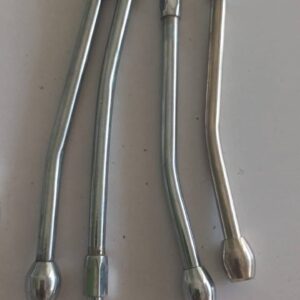 Goat Nozzle 5 Inch
