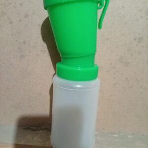 Teat Dip Cup