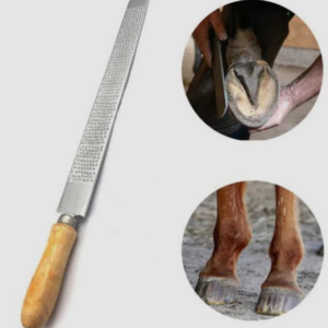 Hoof Resp