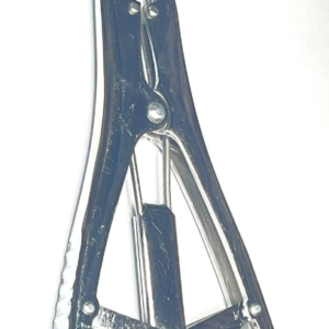 Lastrator Aplicator