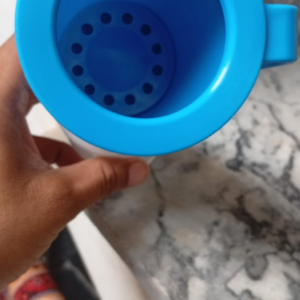 Teat Dipping Cups Returnable And Non Returnable