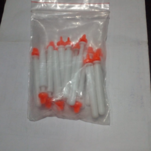 Teat Plug
