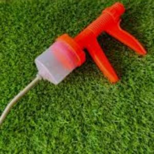 Drenching gun 150ml Auto