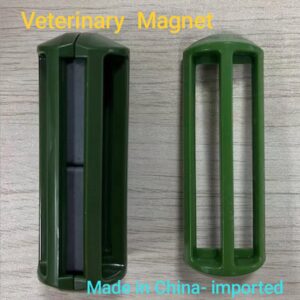 Cow Ruminal Maganets imported
