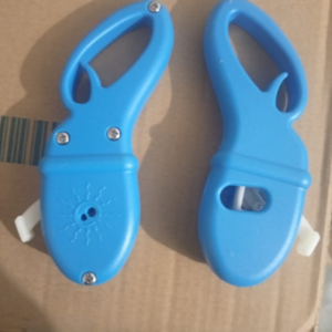 Veterinary Seman Straw Cutter Imported